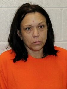 Mugshot of KELLY MCGUIRE