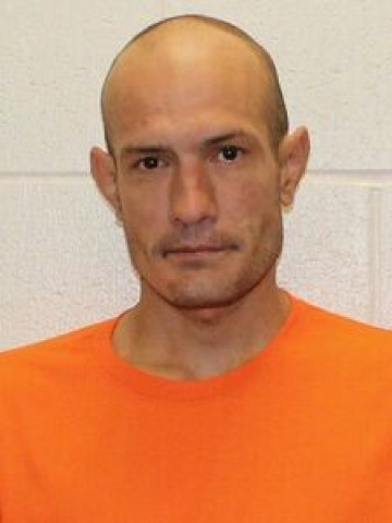 Mugshot of DOMINIC CANCHOLA