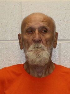 Mugshot of HAROLD BOWEN