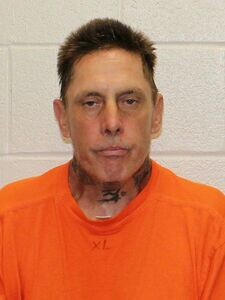Mugshot of ELDON LEGER