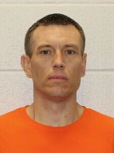 Mugshot of JOSHUA SPURLOCK