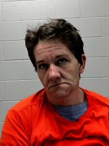 Mugshot of ANGEL MOORSHEAD