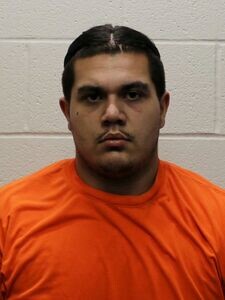 Mugshot of ANTONIO WADKINS