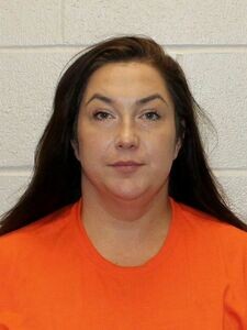 Mugshot of CAILTIN JACOBS