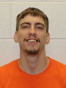 Mugshot of QUADE WILLIAMS