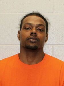Mugshot of DEREK NEWSON