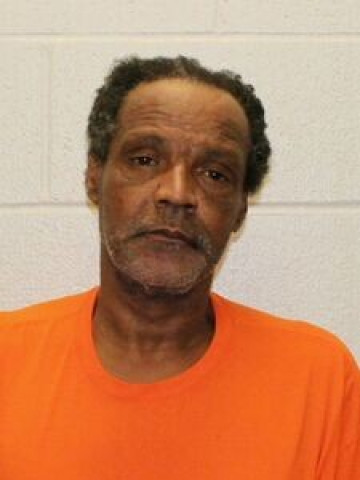 Mugshot of WILLIAM MABERY