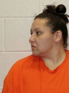 Mugshot of CHRISTIAN CHAVEZ