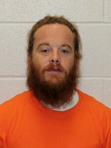 Mugshot of PHILLIP ROLES