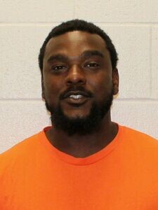 Mugshot of DWAYNE LACEY
