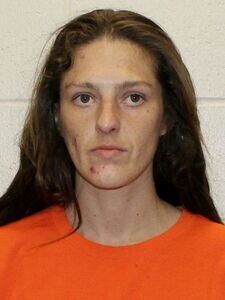 Mugshot of KATTIBRIE LYNCH