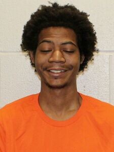 Mugshot of NA'JAIVEUN JOLLY