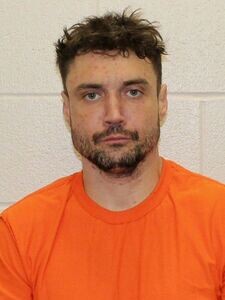 Mugshot of JESSIE KIESTLER