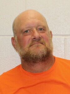 Mugshot of DAVID DIEBOLT