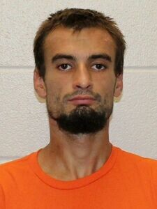Mugshot of JACE CRAIL
