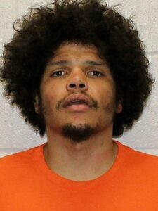 Mugshot of ZANE BOLDRIDGE