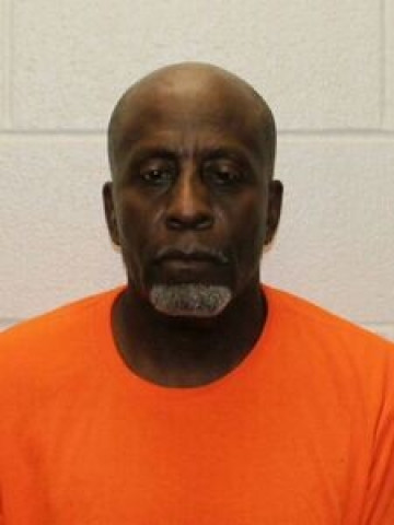 Mugshot of JIMMY BUSH