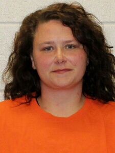 Mugshot of ALYSSA SPILMAN