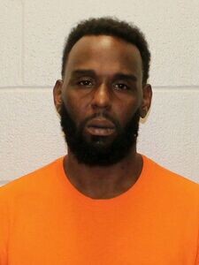 Mugshot of BERTRAND STOVES
