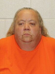 Mugshot of TRACY SHEPARD