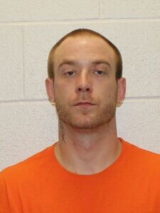 Mugshot of DONALD HARVEY