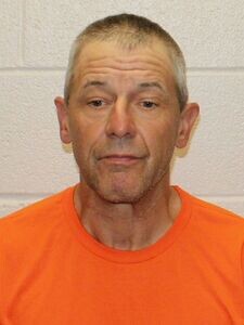 Mugshot of JASON THOMAS
