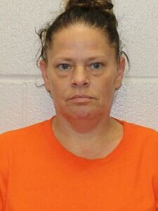 Mugshot of MINDY KAY