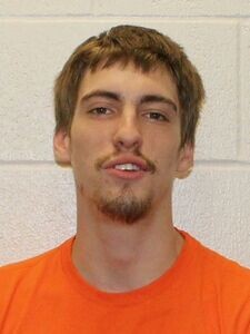 Mugshot of QUADE WILLIAMS
