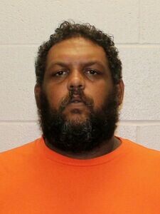 Mugshot of ADAM BIRCH