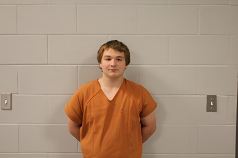 Mugshot of HAYDEN S DENNIS