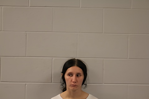 Mugshot of GABRIELLE K BELCHER-COWLISHAW