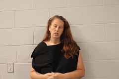 Mugshot of SARA E MEYERKORTH