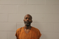 Mugshot of CARL E NORMAN