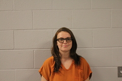 Mugshot of MIRANDA G GALLAGHER