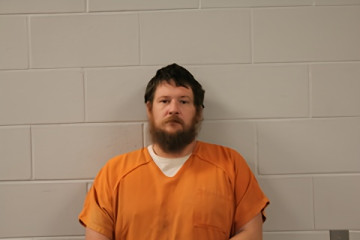 Mugshot of KRISTAPHER T KERN