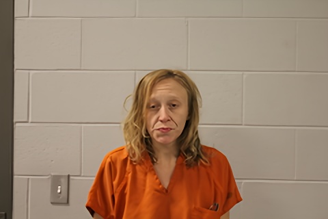 Mugshot of SHELBY P GUSS