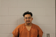 Mugshot of JACORY T SANDERS