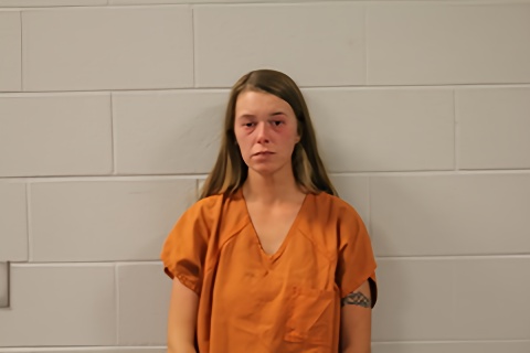 Mugshot of GRETA I SCHNAKE