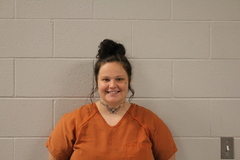 Mugshot of MADISON J STATEN