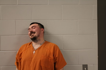 Mugshot of JASON R PIERCE