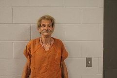 Mugshot of LESLIE L LITCHFIELD