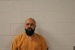 Mugshot of MARCUS J HILL