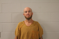 Mugshot of DEREK A CLINTON