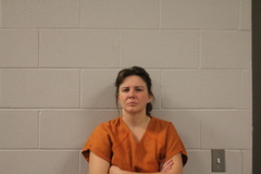 Mugshot of JAYMIE A ROGERS