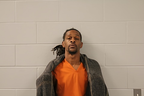 Mugshot of O'THANIEL C LAWRENCE