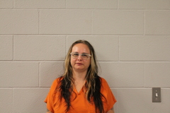 Mugshot of CIARA M WILLIFORD
