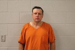 Mugshot of MATTHEW J VIOLETT