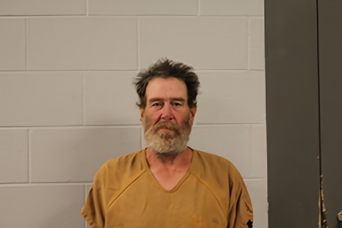 Mugshot of WILLIAM A CUMMINGS