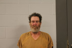 Mugshot of WILLIAM A CUMMINGS