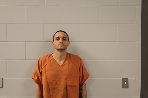 Mugshot of MATTHEW D SCHWEIKHARDT
